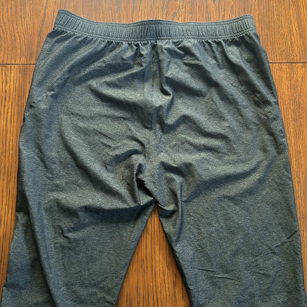 Rhone Men’s Guru Elastic Drawstring Pant Size L - image 5